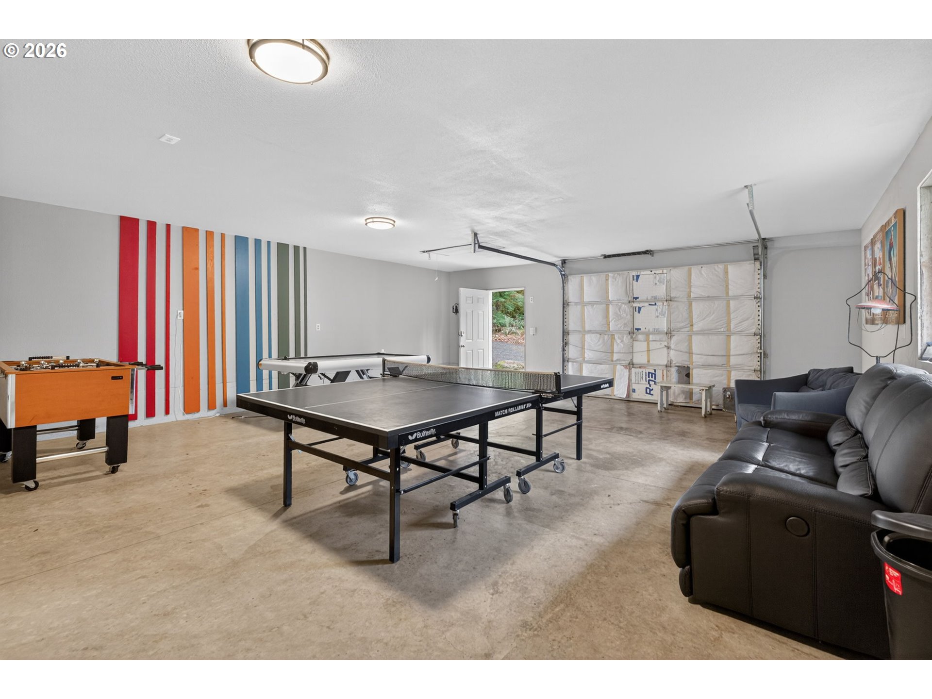 27420 East Welches Road Welches, OR 97067 - Photo 33 of 47 Workshop