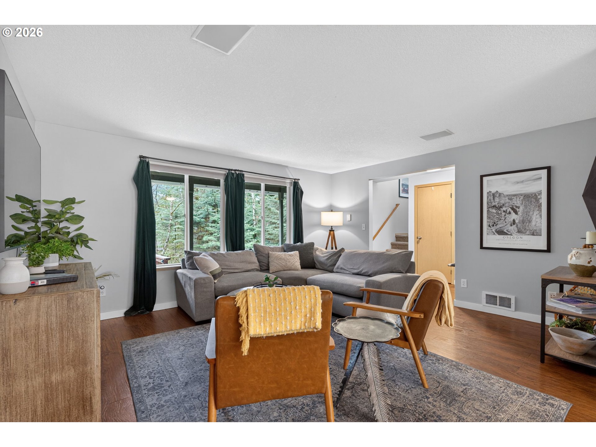 27420 East Welches Road Welches, OR 97067 - Photo 4 of 47 Living Room
