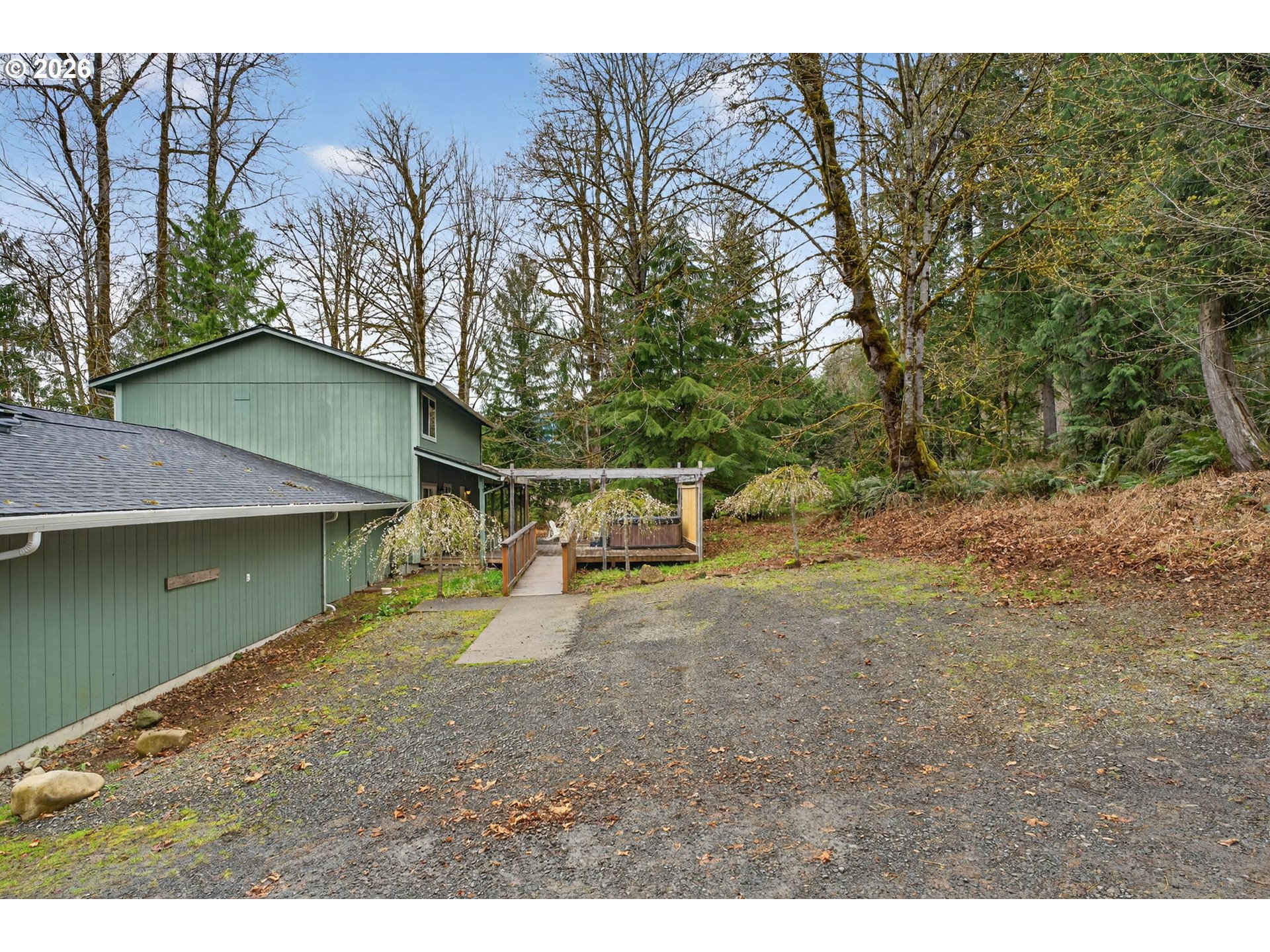 27420 East Welches Road Welches, OR 97067 - Photo 43 of 47 RV Parking