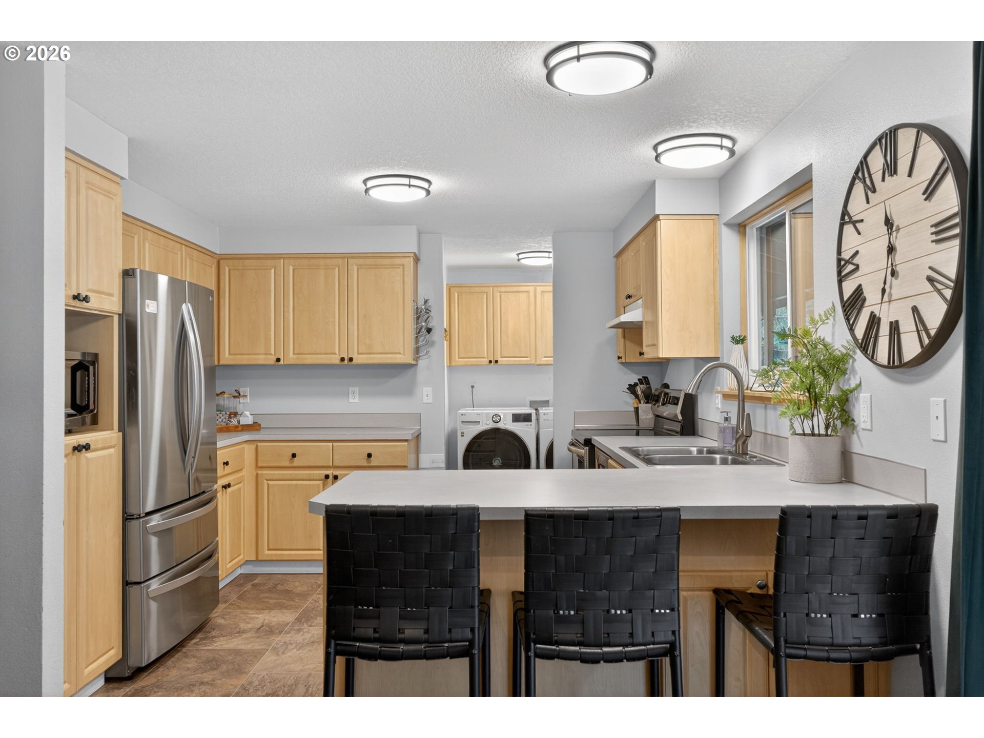 27420 East Welches Road Welches, OR 97067 - Photo 8 of 47 Kitchen