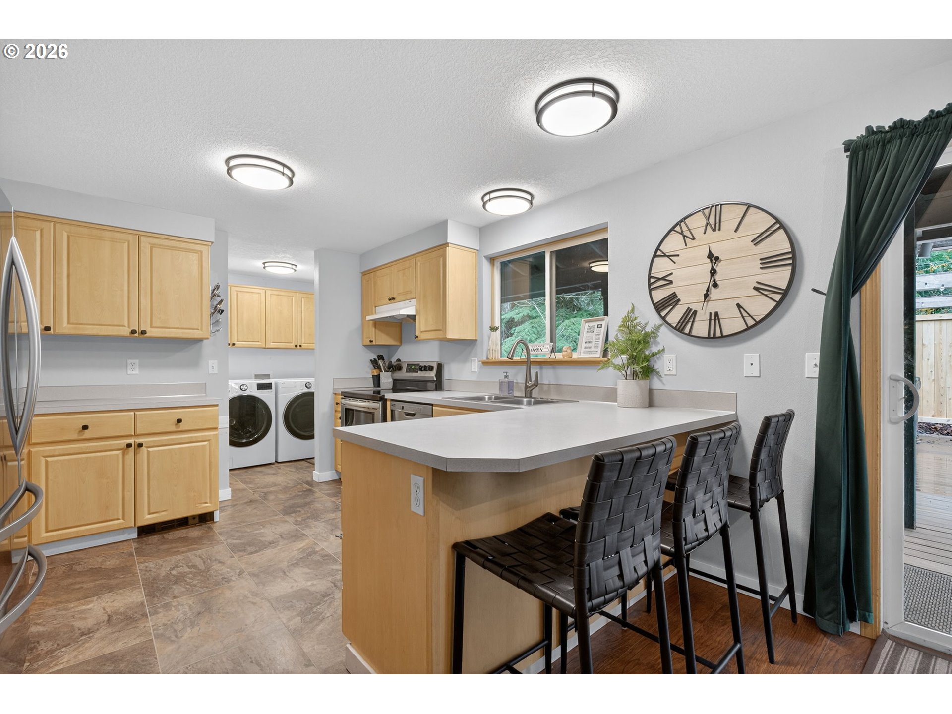 27420 East Welches Road Welches, OR 97067 - Photo 9 of 47 Kitchen