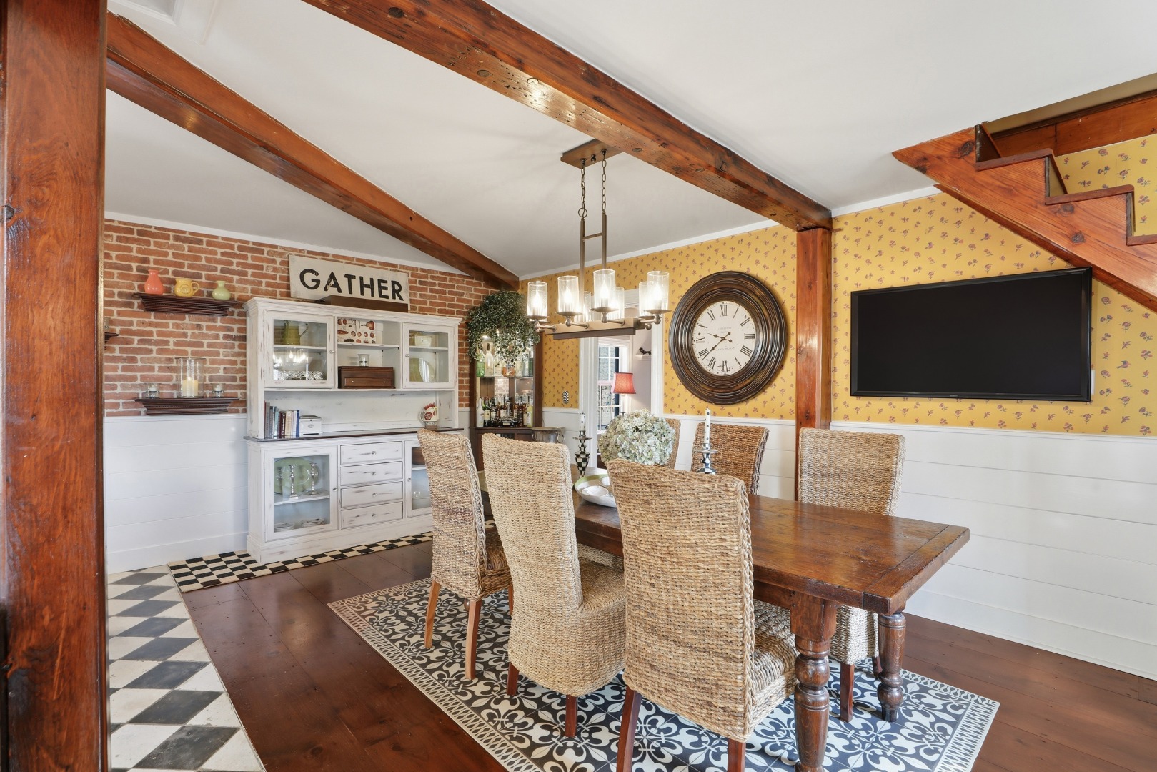 3 Cottage Court Nantucket, MA 02554 - Photo 10 of 41