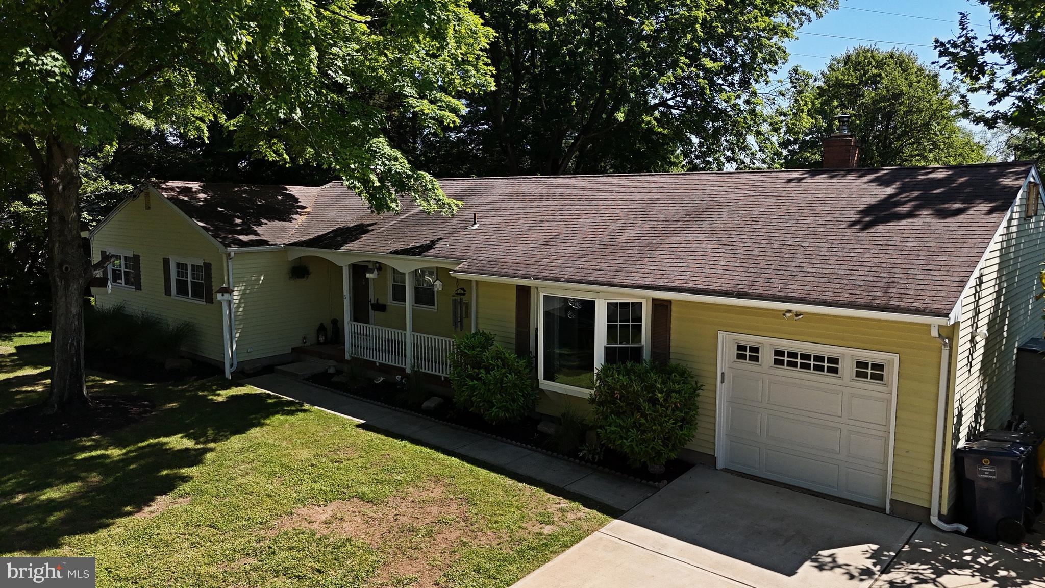 5 Royal Oak Road Lawrence Township, NJ 08648 - Photo 51 of 53