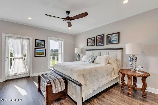 $344,500 | 34-35 Oak Alley Lane, Long Beach, MS 39560