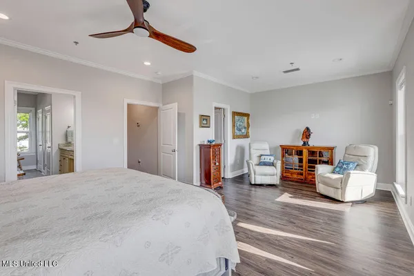 $344,500 | 34-35 Oak Alley Lane, Long Beach, MS 39560
