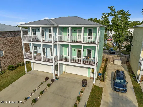 $344,500 | 34-35 Oak Alley Lane, Long Beach, MS 39560