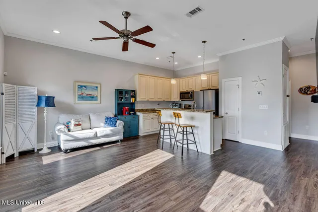 $344,500 | 34-35 Oak Alley Lane, Long Beach, MS 39560