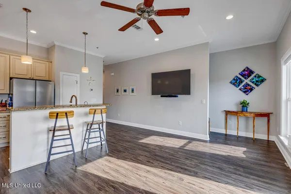 $344,500 | 34-35 Oak Alley Lane, Long Beach, MS 39560