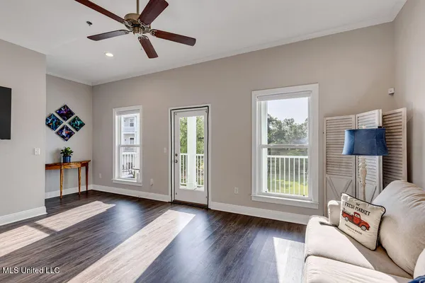 $344,500 | 34-35 Oak Alley Lane, Long Beach, MS 39560