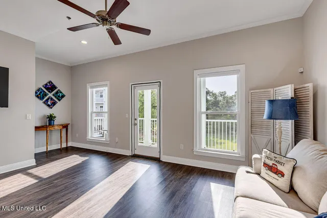 $344,500 | 34-35 Oak Alley Lane, Long Beach, MS 39560