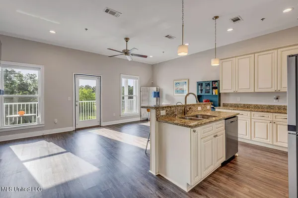 $344,500 | 34-35 Oak Alley Lane, Long Beach, MS 39560