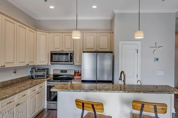 $344,500 | 34-35 Oak Alley Lane, Long Beach, MS 39560