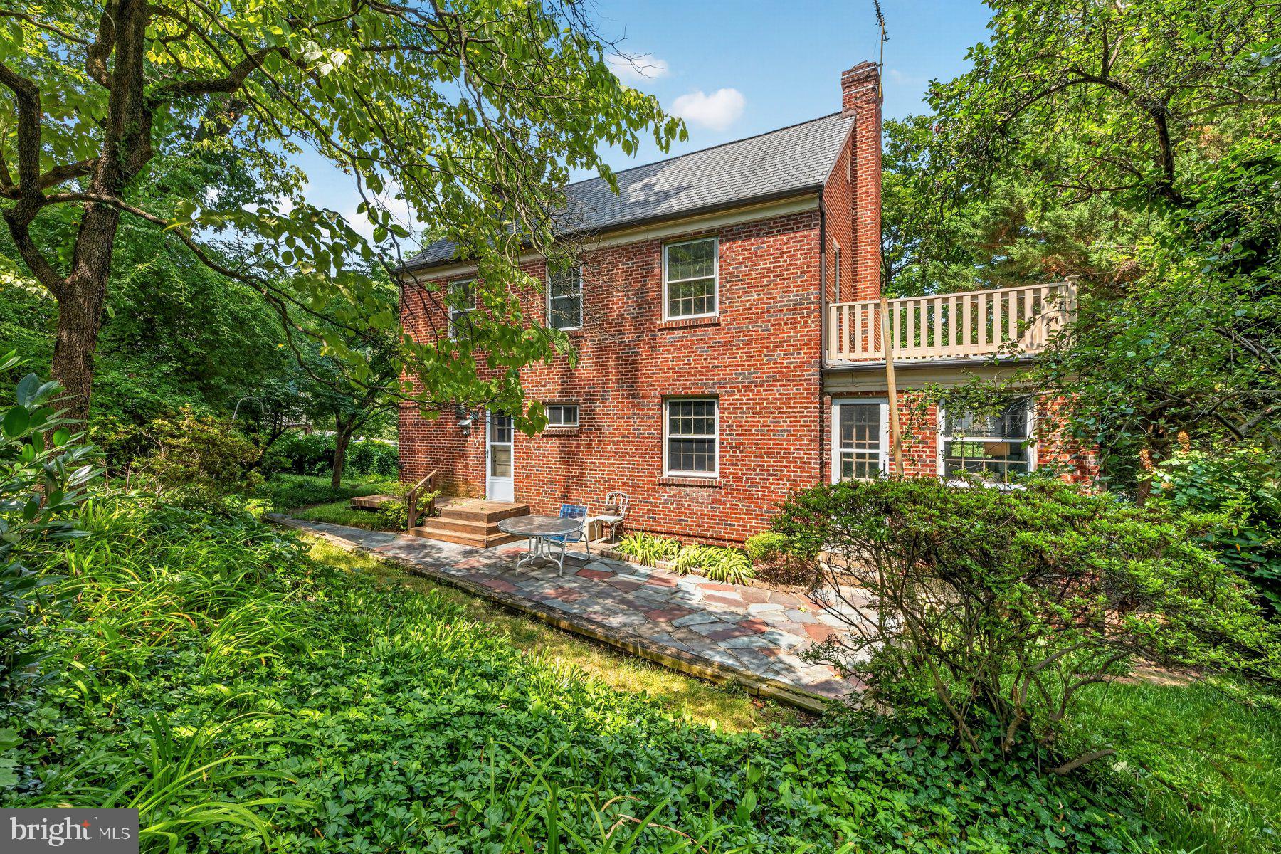 3 Park Valley Road Silver Spring, MD 20910 - Photo 39 of 40 Gallery Image 39