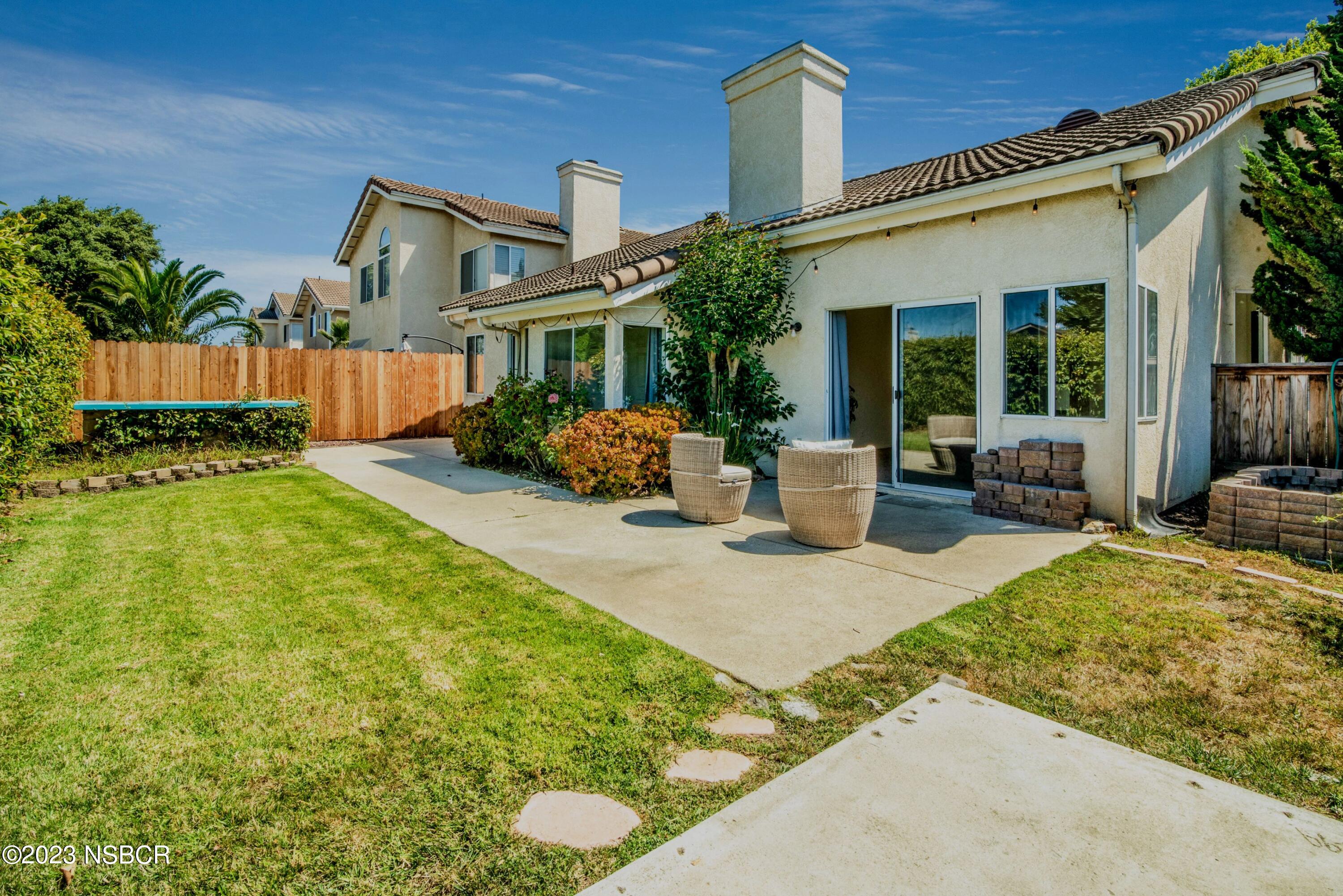 1221 Westbrook Drive Lompoc, CA 93436 - Photo 20 of 20 resized westbrook yard