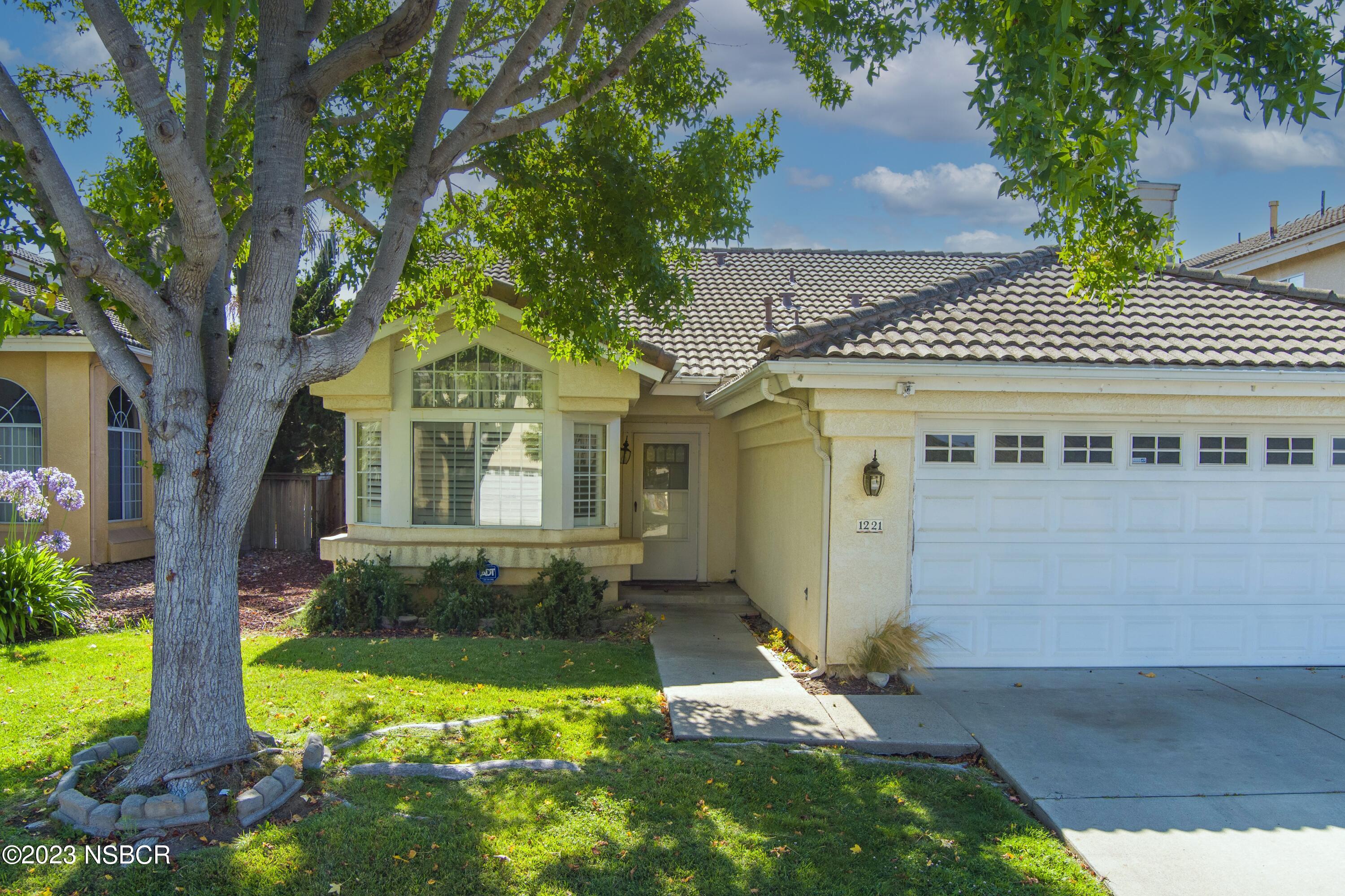 1221 Westbrook Drive Lompoc, CA 93436 - Photo 3 of 20 003_Front