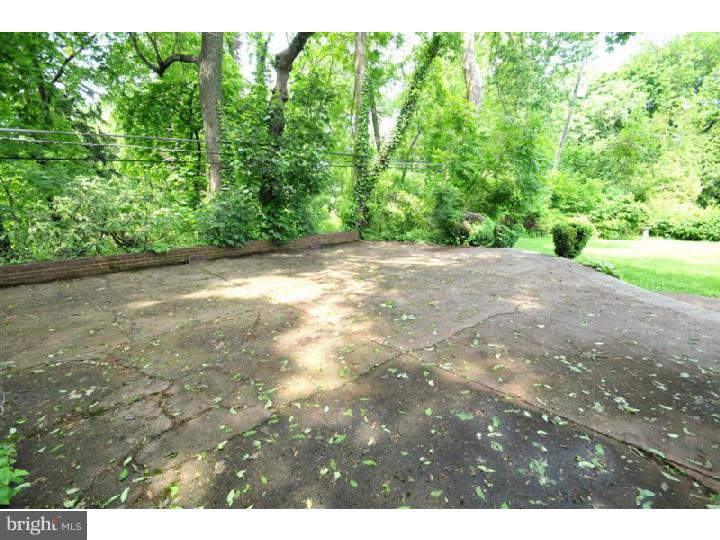 8104 Heacock Lane Wyncote, PA 19095 - Photo 18 of 18 Patio