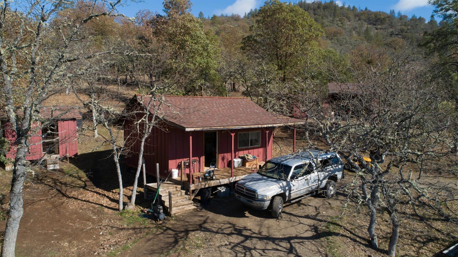 5047 East Antelope Road Eagle Point, OR 97524 - Photo 5 of 24 Additional Photo