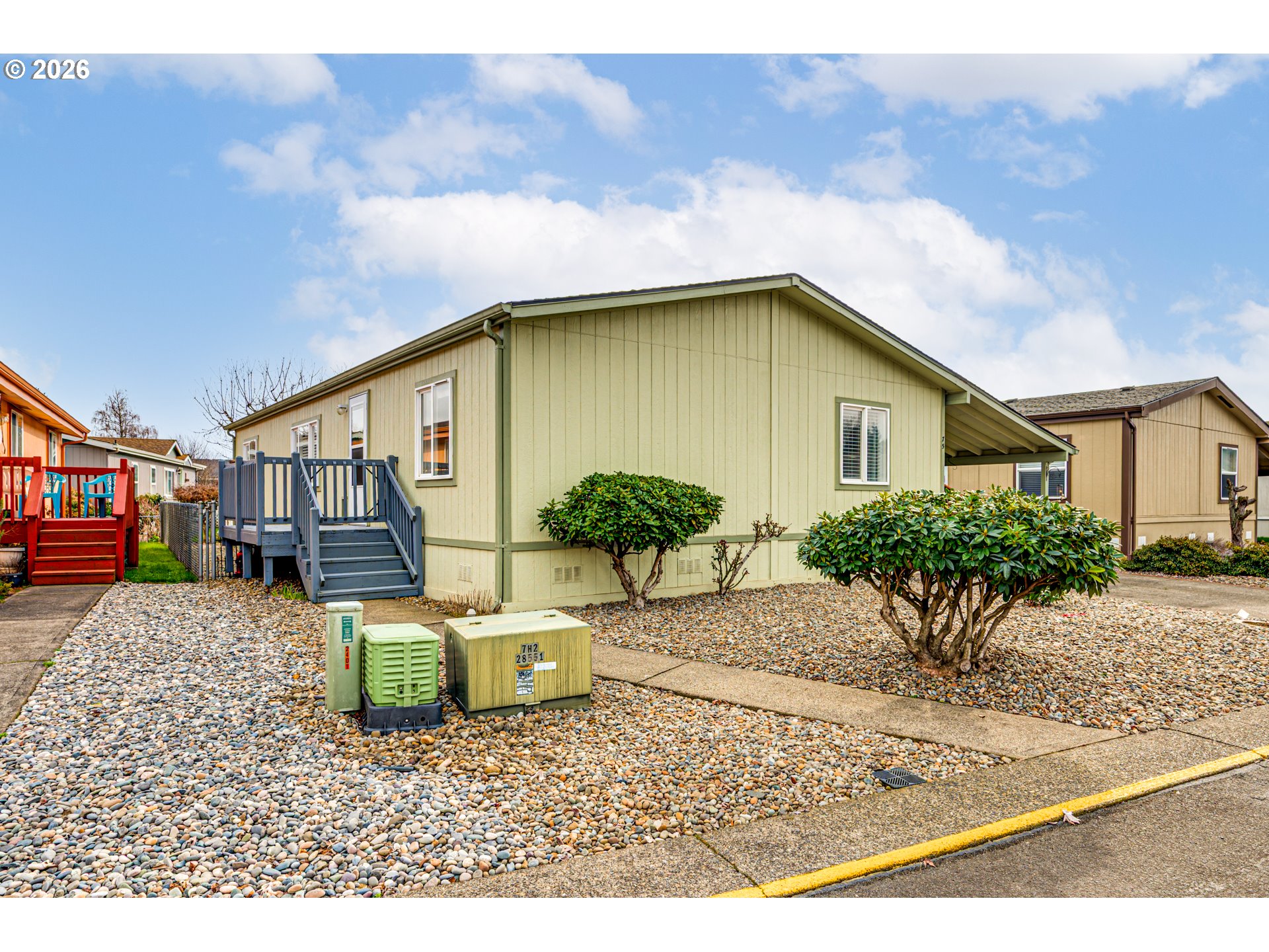 369 Gun Club Road, Unit 75 Woodland, WA 98674 - Photo 18 of 23 Gallery Image 18