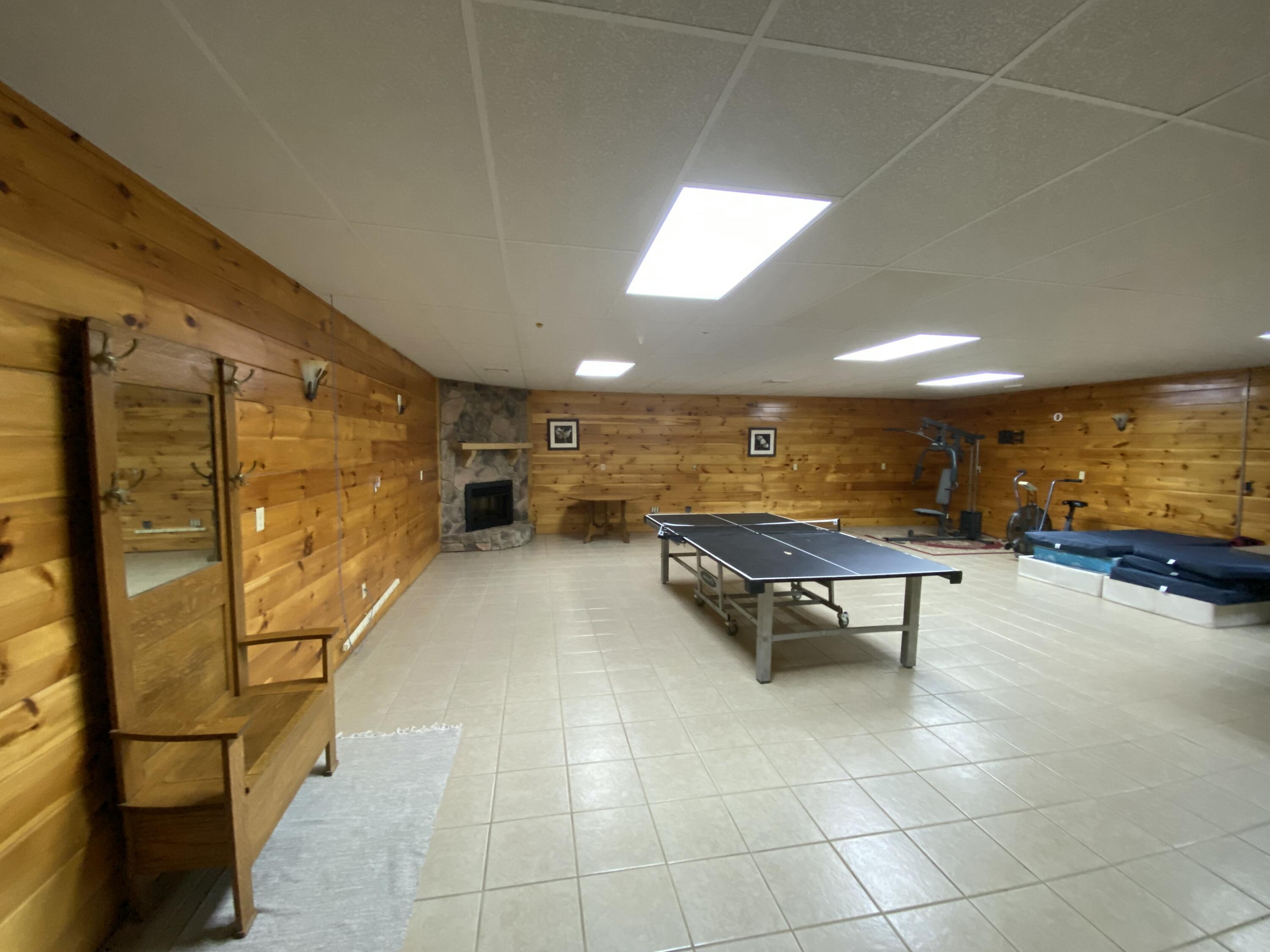 431 Harold Luke Road Campton, KY 41301 - Photo 58 of 82 058 the open basement area perfect place