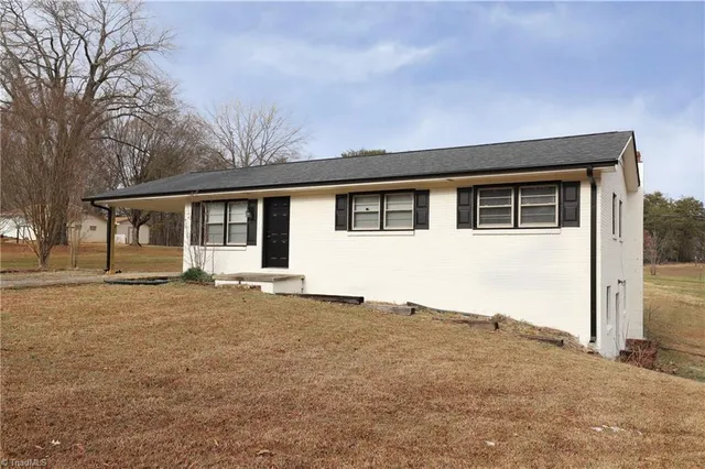 $279,900 | 9729 Highway 700, Pelham, NC 27311