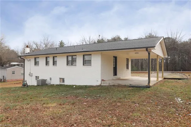 $279,900 | 9729 Highway 700, Pelham, NC 27311