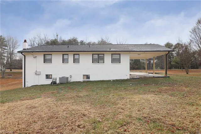 $279,900 | 9729 Highway 700, Pelham, NC 27311