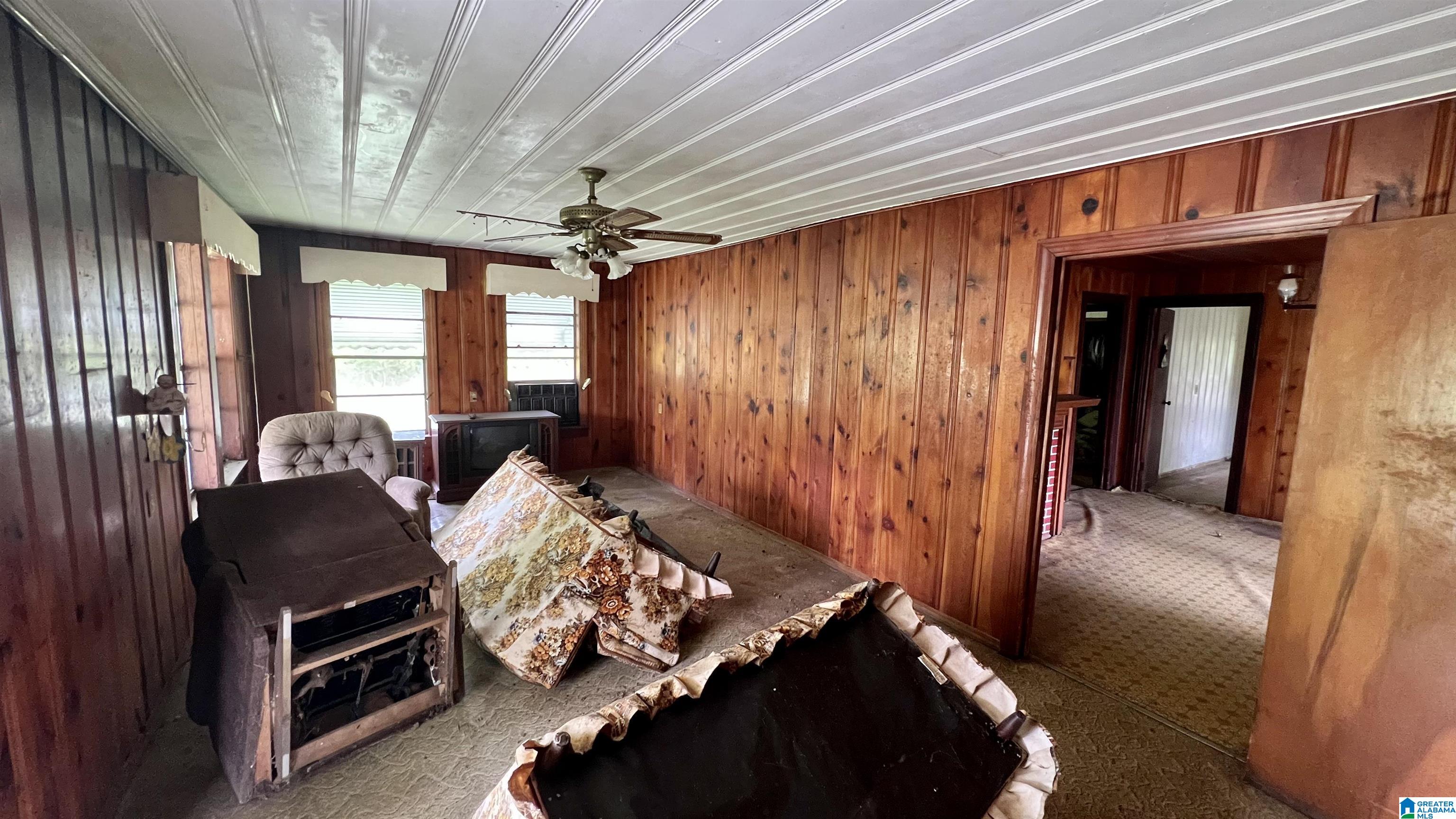 203 Railroad Avenue Ragland, AL 35131 - Photo 34 of 62