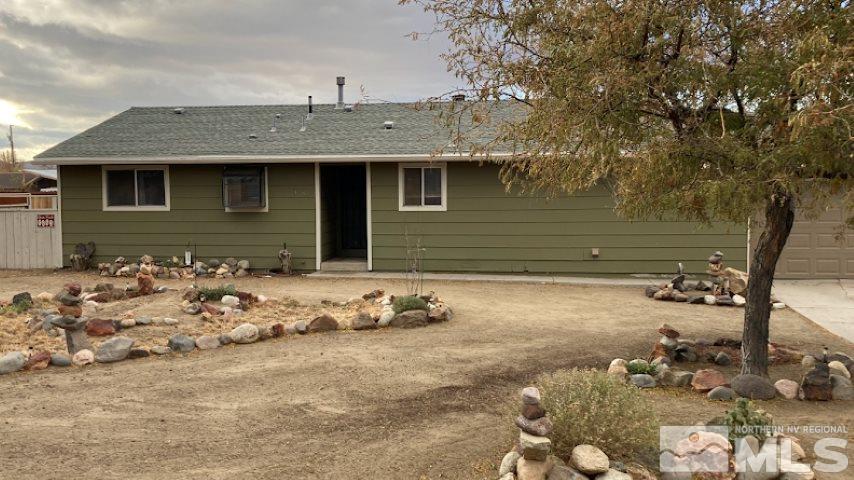 11780 Overland Road Reno, NV 89506 - Photo 4 of 14 Photo 4