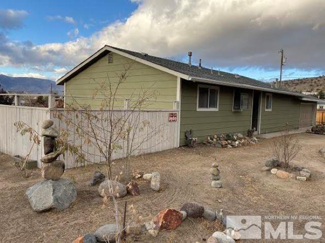 11780 Overland Road Reno, NV 89506 - Photo 5 of 14 Photo 5