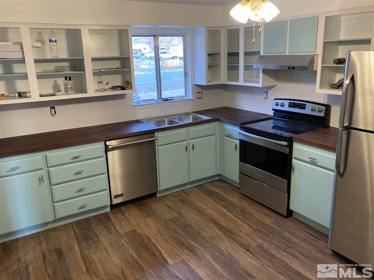 11780 Overland Road Reno, NV 89506 - Photo 7 of 14 Photo 7