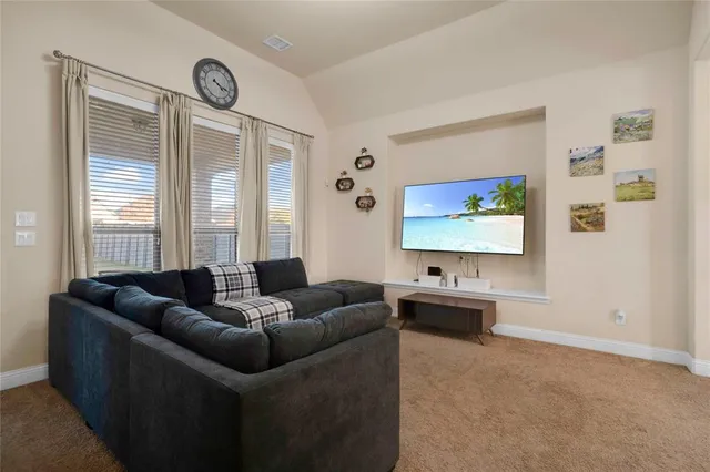 $489,000 | 7024 Green Field Street, Little Elm, TX 76227