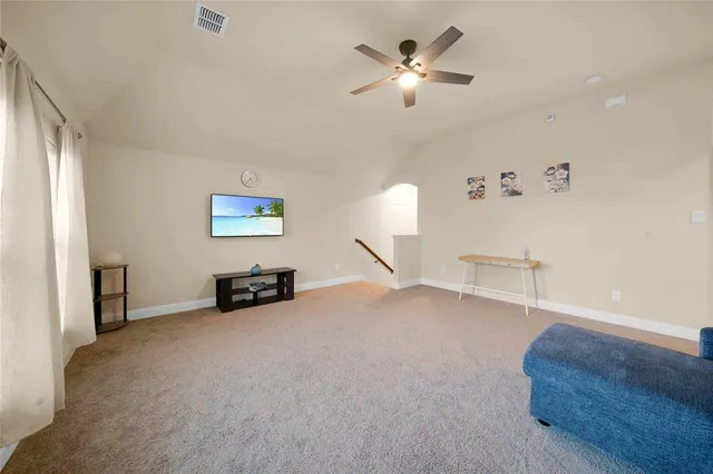 $489,000 | 7024 Green Field Street, Little Elm, TX 76227