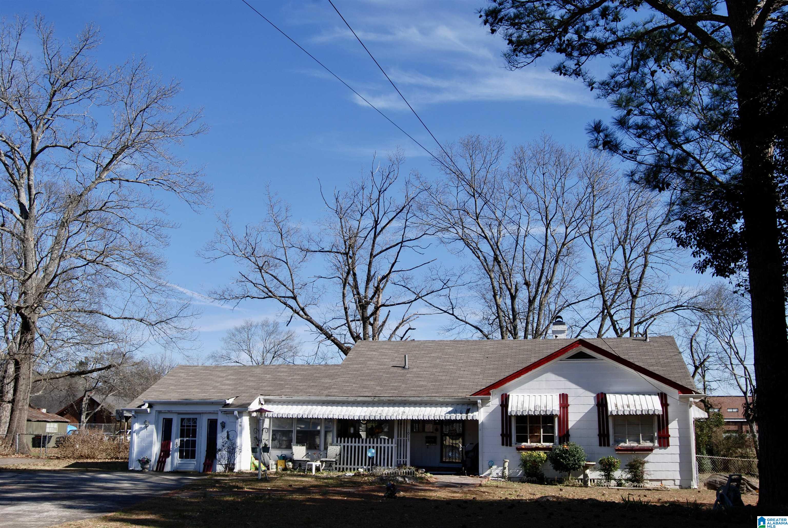 1017 Pineview Road Birmingham, AL 35228 - Photo 12 of 45