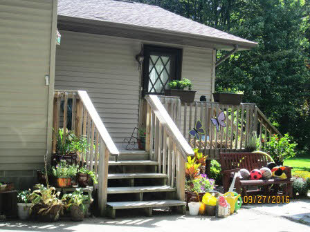 1930 East Newberg Road Pinconning, MI 48650 - Photo 3 of 27 Gallery Image 3