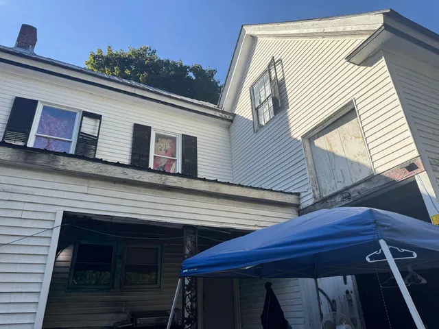 $130,000 | 10 Mill Street, Dixfield, ME 04224