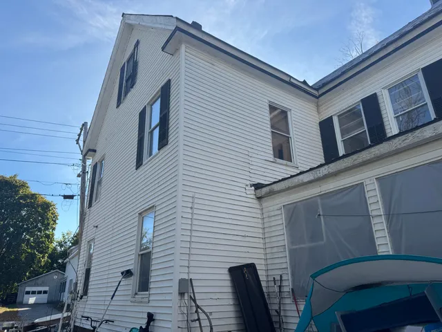 $130,000 | 10 Mill Street, Dixfield, ME 04224