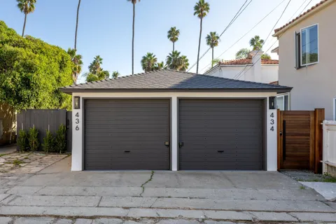 $4,195,000 | 434 Bonair Street, La Jolla, CA 92037