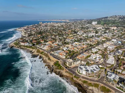 $4,195,000 | 434 Bonair Street, La Jolla, CA 92037