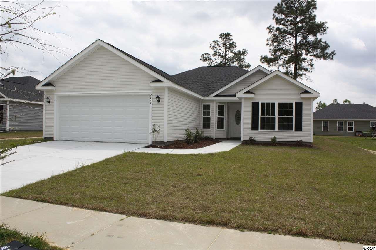 2221 Belladora Road Conway, SC 29527 - Photo 1 of 1 Gallery Image 1