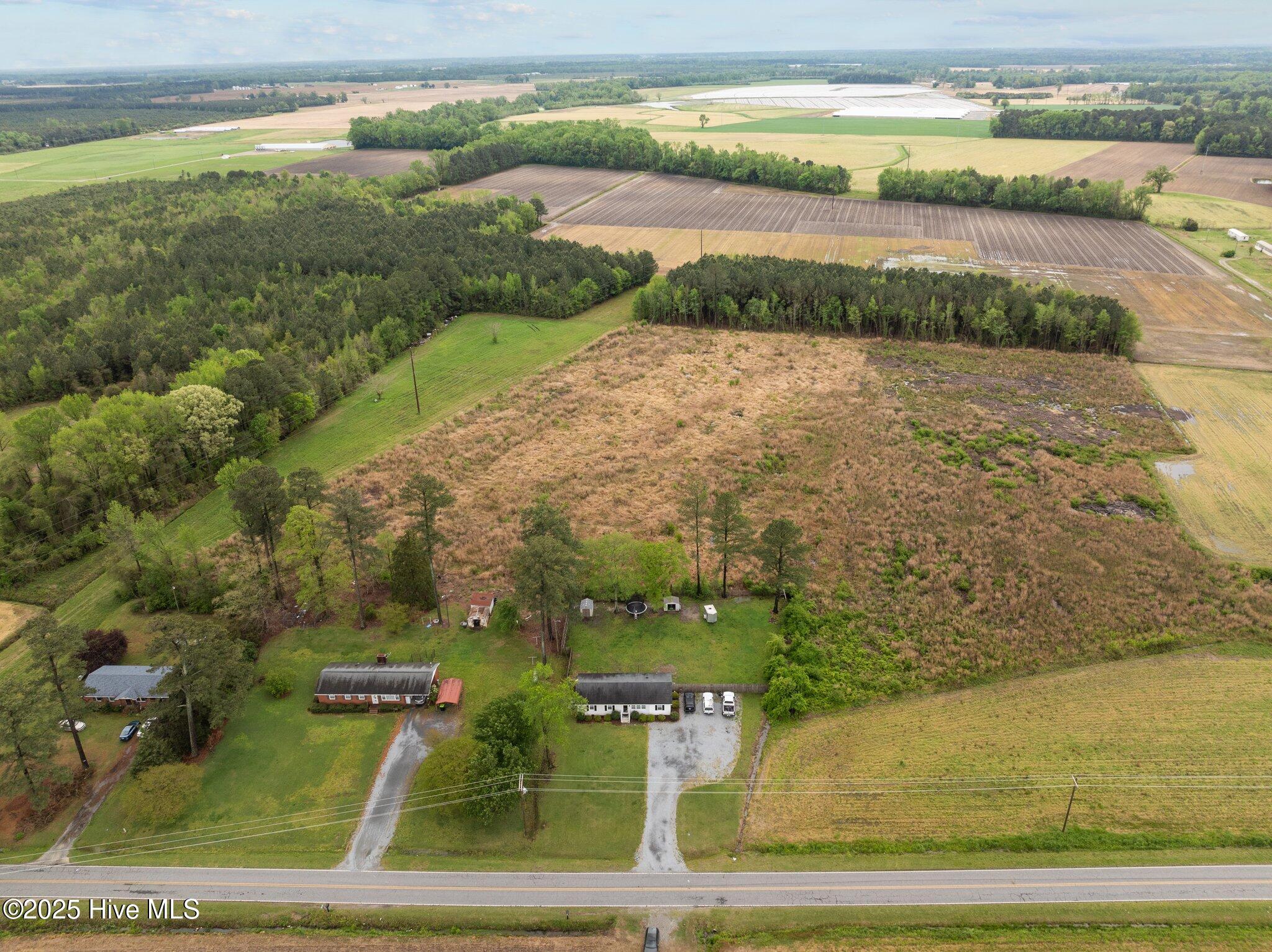 1625 Mt Herman Church Road Snow Hill, NC 28580 - Photo 39 of 43 39-web-or-mls-DJI_0615