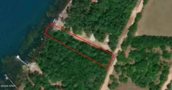 $96,900 | 0 Seminole Lane, Marianna, FL 32448