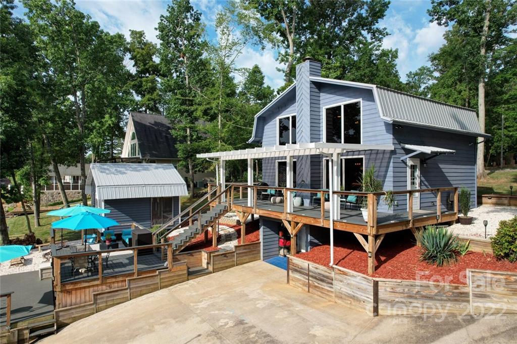 1885 Warf Road Lexington, NC 27292 - Photo 3 of 40 Gallery Image 3