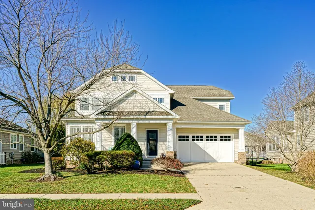 $769,900 | 33150 West Dorchester Street, Lewes, DE 19958