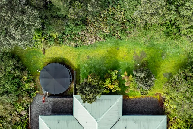 view of outdoor space and yard