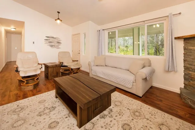 $599,000 | 19-3150 Mamaki Lane, Volcano, HI 96785