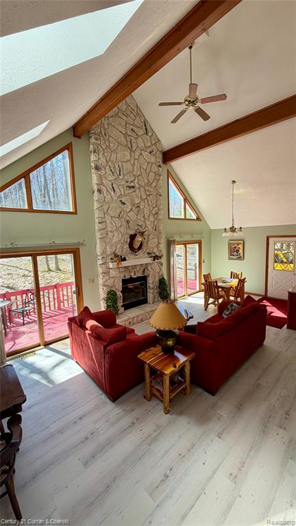 304 Balsam Road Roscommon, MI 48653 - Photo 4 of 31
