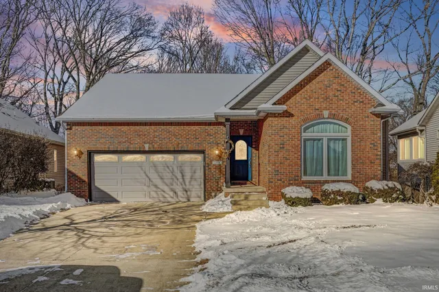 $494,900 | 1514 Mcshay Drive, West Lafayette, IN 47906