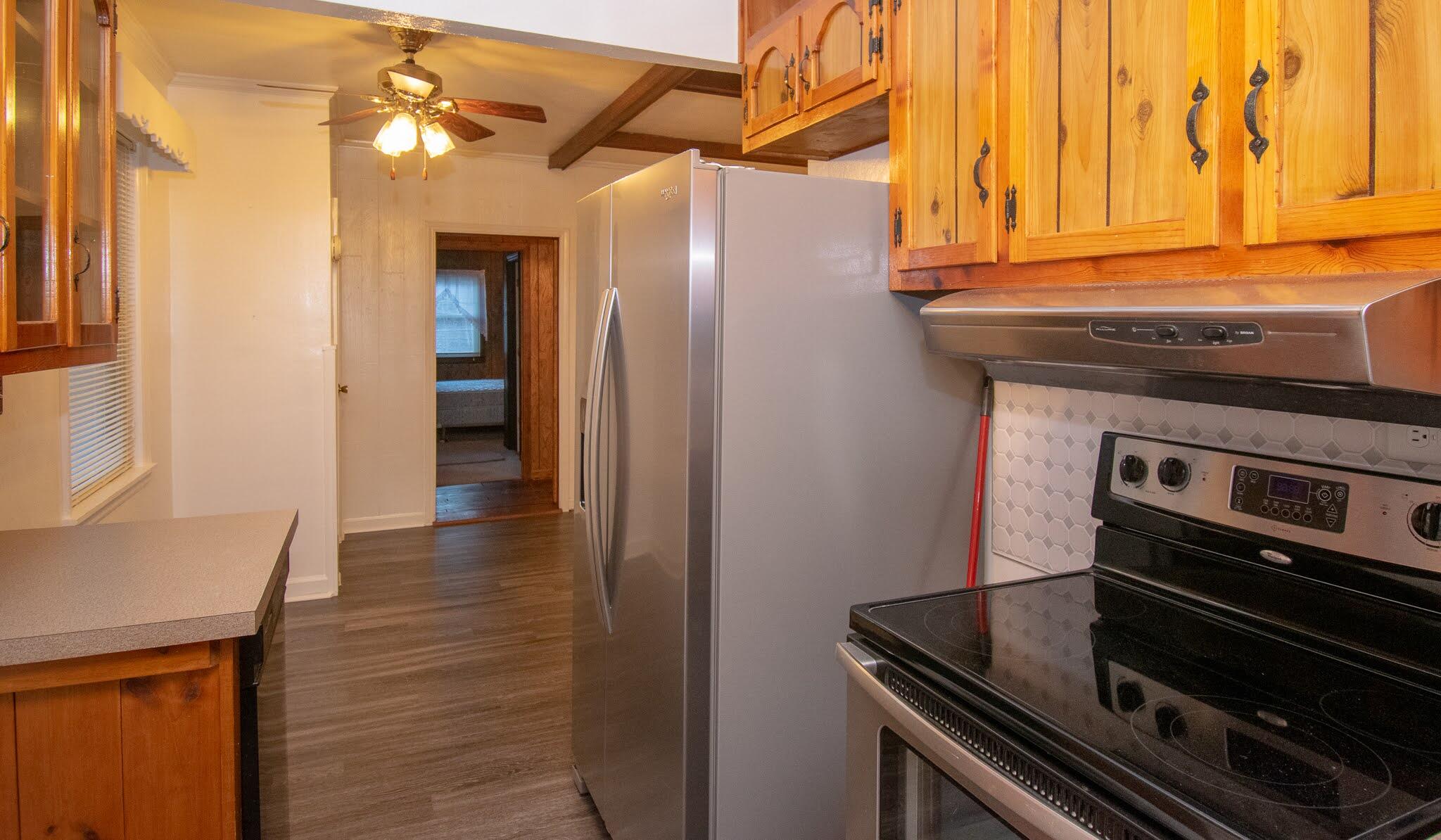 267 Spring Hollow Road Troutville, VA 24175 - Photo 7 of 26 DSC_0490