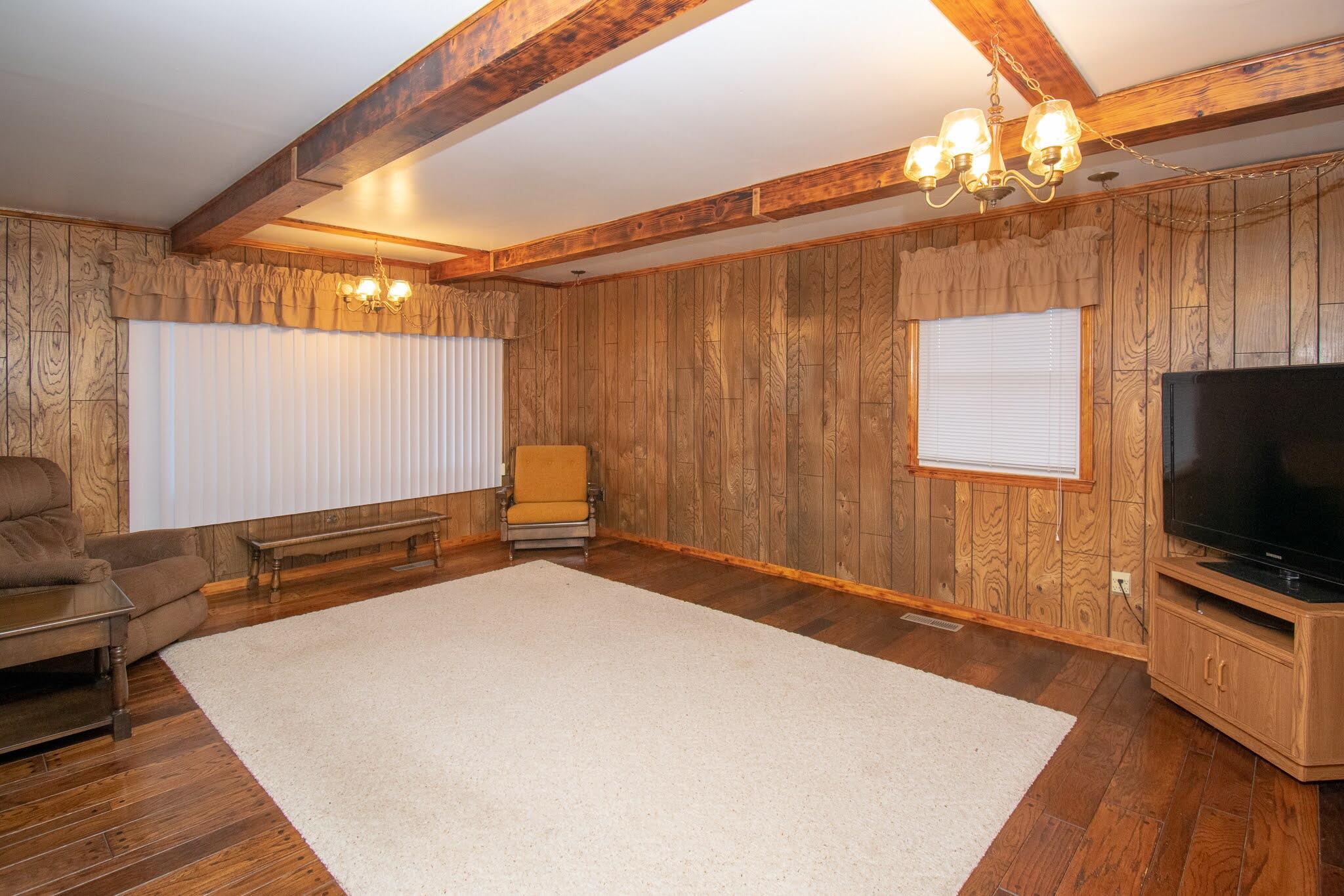 267 Spring Hollow Road Troutville, VA 24175 - Photo 10 of 26 DSC_0493