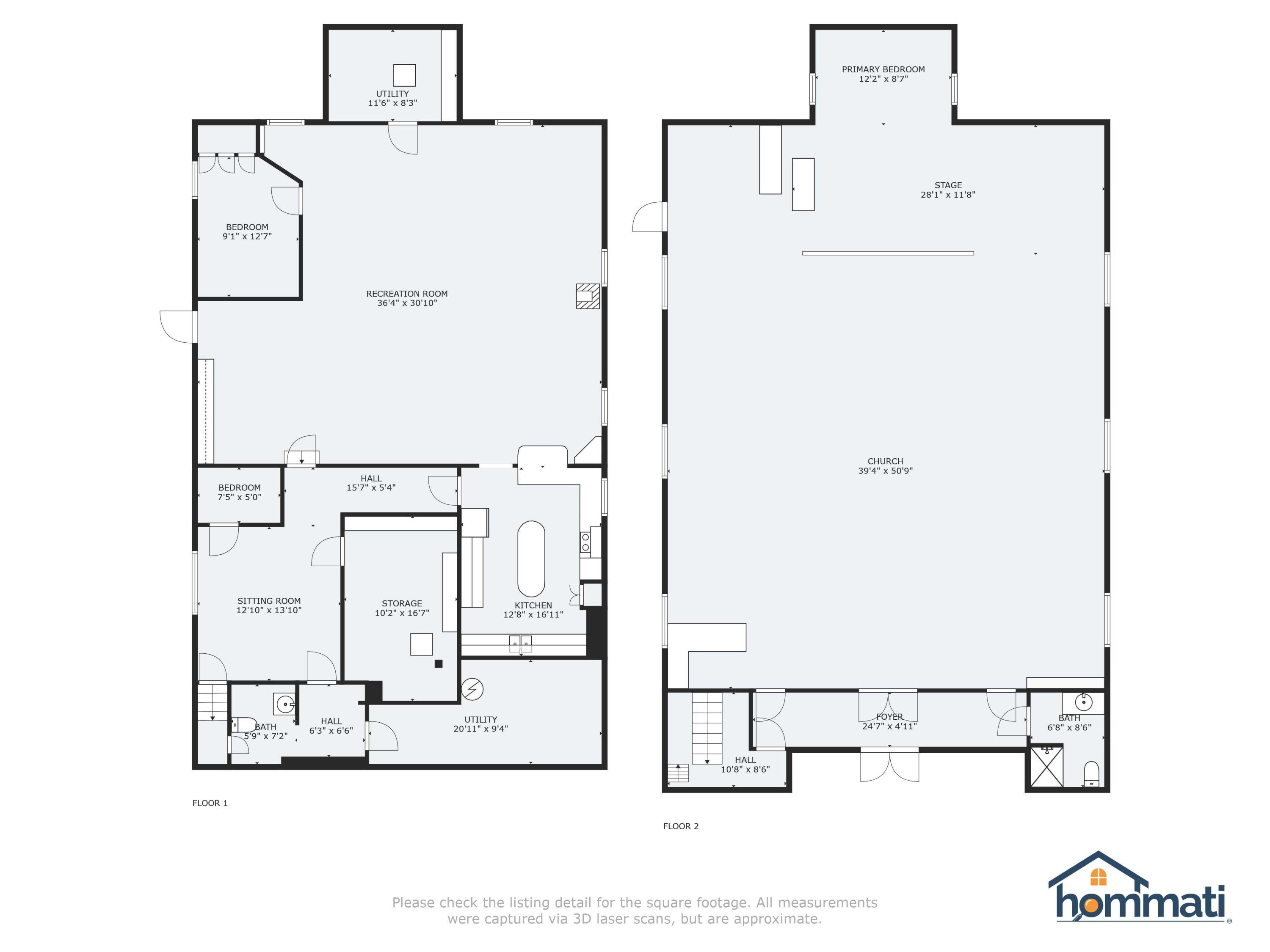 85 Friendship Road Waldoboro, ME 04572 - Photo 78 of 78 Floor Plans